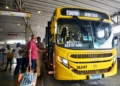 Transporte em Salvador será gratuito no segundo turno das eleições 2026