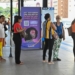 Salvador amplia acesso ao Botão Lilás em estações do BRT para atendimento a mulheres vítimas de violência